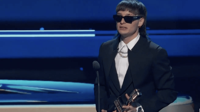 Billboard 2023: el Artista del Año Debut es el controversial Peso Pluma