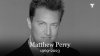 Muere el actor Matthew Perry, conocido por su papel de Chandler Bing en “Friends”