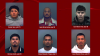Acusan a seis reos de homicidio en la cárcel del condado de El Paso