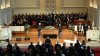 Biden y expresidentes rinden homenaje a Rosalynn Carter