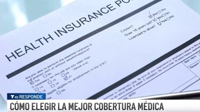 T48 RESPONDE: Lo que debe saber antes de elegir un seguro médico