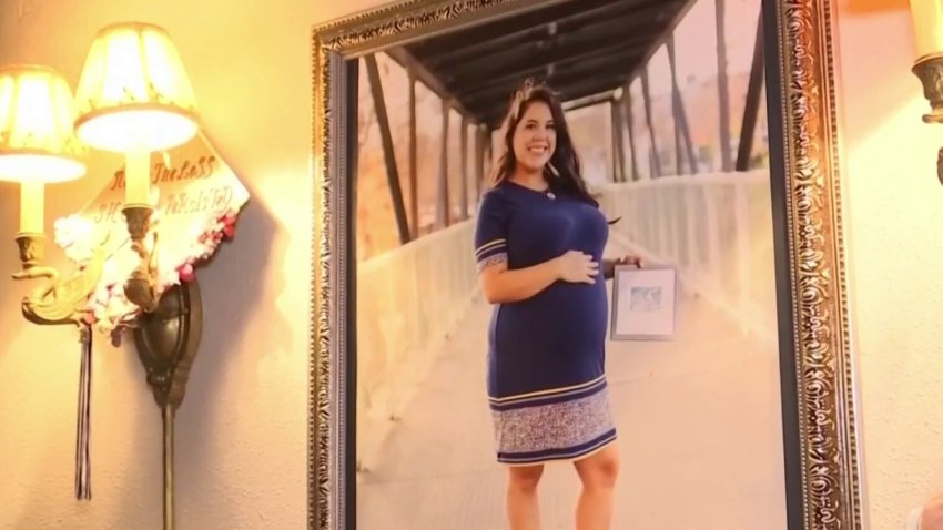 Caso de Savanah Soto reabre heridas: una madre recuerda el asesinato de su hija embarazada