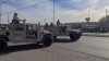 Encuentran armas y granadas en el Cereso de Juárez luego de supuesto reporte de riña