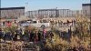 Rechazan extensión de ordenanza por crisis migratoria en la frontera de El Paso