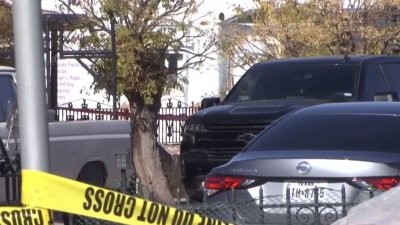 Policía: mujer le dispara mortalmente a su esposo