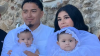 Muere bebé en incendio de una casa móvil en San Elizario