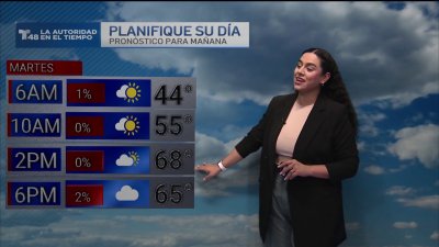 Plannifique su martes conmigo