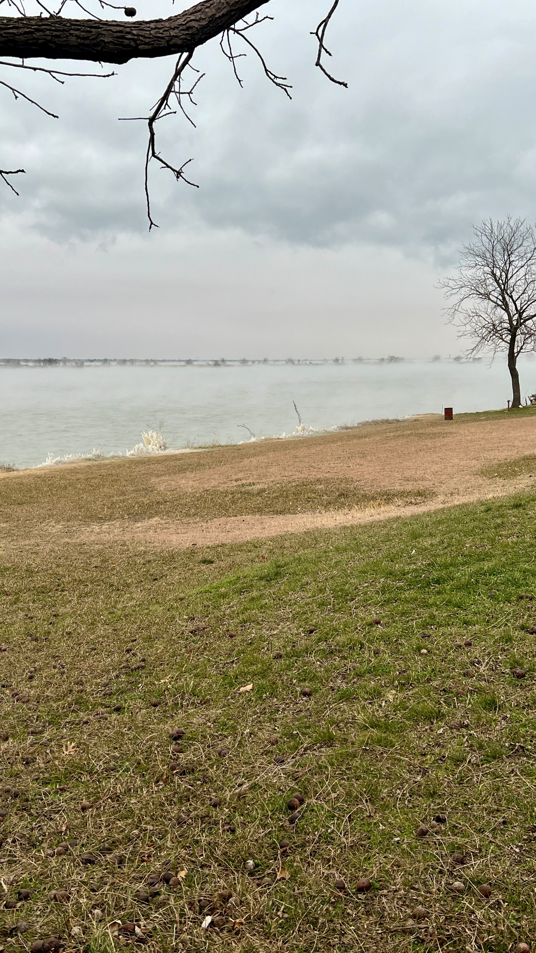 Lake Ray Hubbard