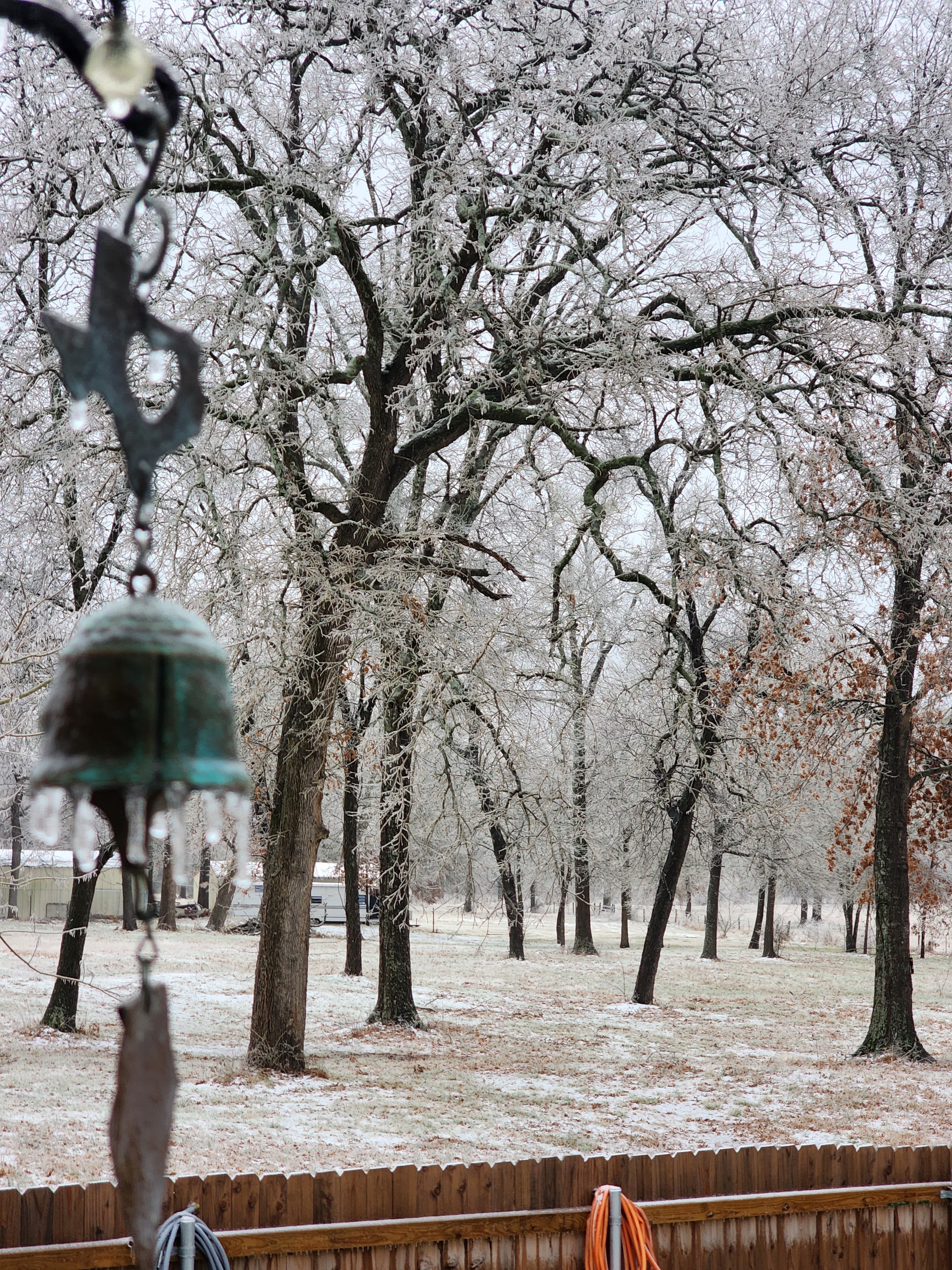 Lone Oak TX
