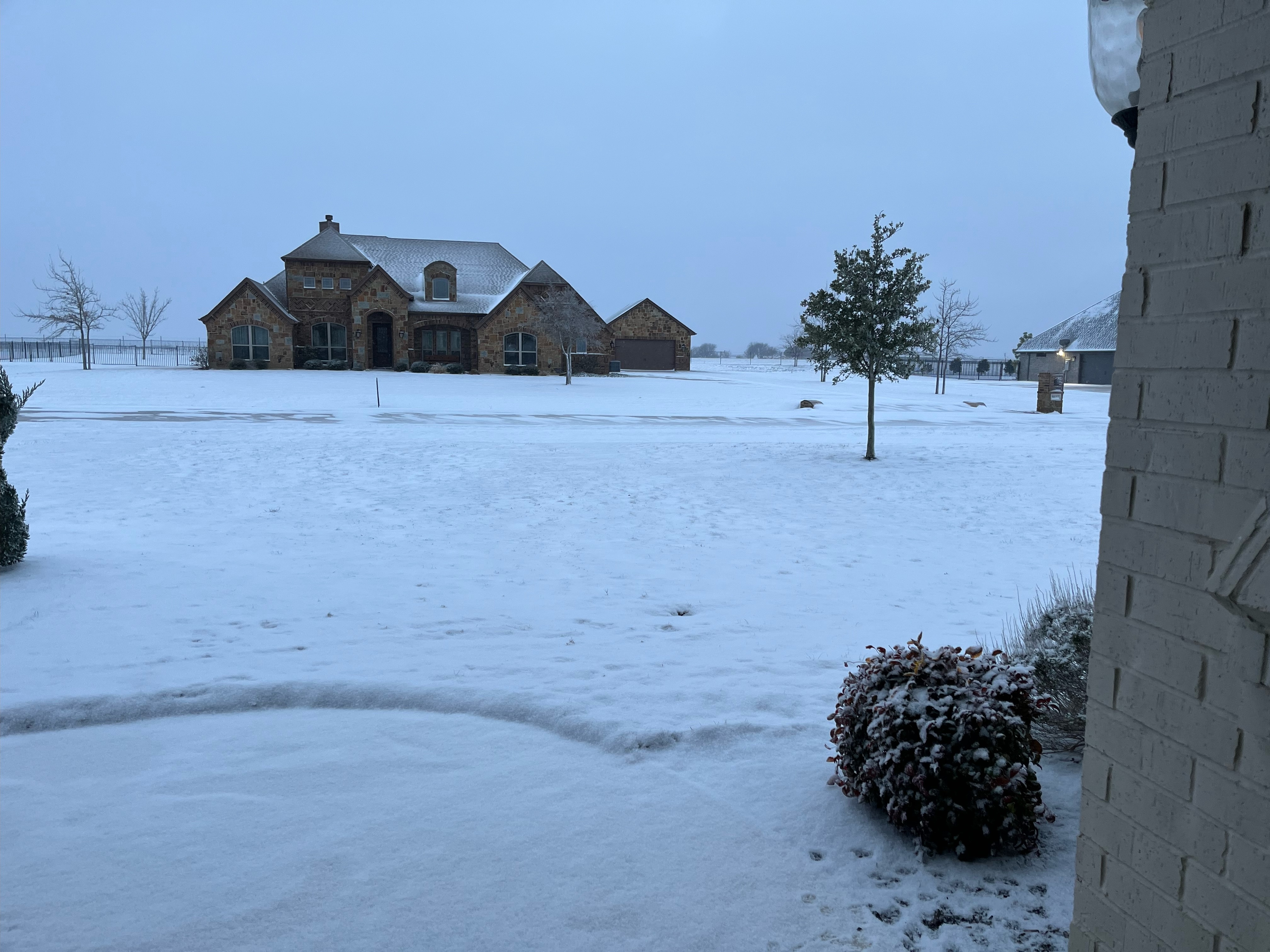 Godley TX