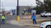 Evacúan a clientes de Walmart de Las Cruces por supuesto artefacto explosivo