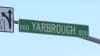 El Paso recibe 9.9 millones de dólares para mejorar la seguridad a lo largo de Yarbrough Drive