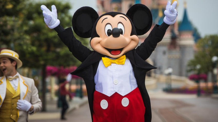 Mickey Mouse tendrá dos películas de terror tras la liberación de los derechos de autor