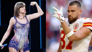 La NFL, pendiente de si Taylor Swift asistirá al Super Bowl en Las Vegas