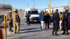 Evacuaron Fiscalía y Cereso por amenaza de bomba en Ciudad Juárez