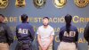 El acusado será presentado en una audiencia en México por el asesinato de una joven