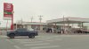 Buscan a sospechoso de robar un vehículo en una gasolinera en el Valle de las Misiones