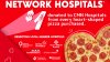 Celebra San Valentín con una pizza en forma de corazón y apoya a los hospitales infanitles de El Paso