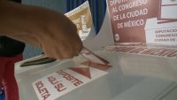 Rechazan el registro de casi 40,000 mexicanos listos para votar en el extranjero