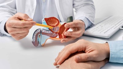 Qué es el agrandamiento de próstata: los síntomas y tratamientos, según experto