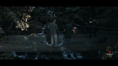 Nuestro Planeta: Voces del Cambio Climático – tráiler del documental