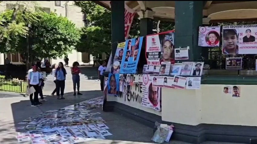 Buscan a desaparecidos en cárceles, morgues, centros psiquiátricos y de rehabilitación