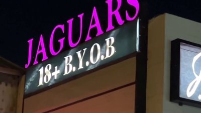Dejará de operar el Jaguars, pero dueños podrán abrir otro negocio en esa dirección