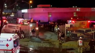 Minuto a minuto: ¿Qué ocurrió en el centro de inmigración en Ciudad Juárez?