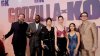 “Godzilla x Kong: The New Empire” domina la taquilla en EEUU