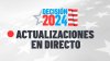 Mira aquí los resultados de las Elecciones 2024