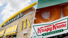 McDonald’s venderá donas de Krispy Kreme en locales de EEUU: mira cuándo