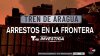 Parte 2 El Tren de Aragua: afirman que miembros estarían trabajando para carteles en México