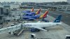 ¡Paren! ¡Paraen!: dos aviones de Jetblue y Southwest casi chocan en pista de aeropuerto