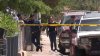 Investigan tiroteo que dejó a hombre herido en Las Cruces
