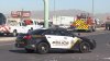 Muere una persona en accidente de un solo vehículo en el este de El Paso