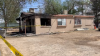 Mueren dos adultos mayores en incendio en el Valle de las Misiones en El Paso