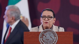 El Gobierno de México reconoce al asesinato de 15 aspirantes a las elecciones