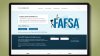 Anuncian jornadas gratuitas para completar el formulario FAFSA en El Paso