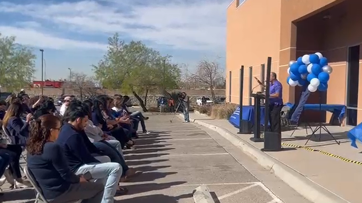 Vístete de azul en apoyo a la Prevención del Abuso Infantil