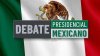 ¿Qué se espera en el primer debate presidencial en México?