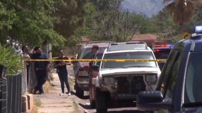 Arrestan a sospechoso involucrado en tiroteo mortal en Las Cruces
