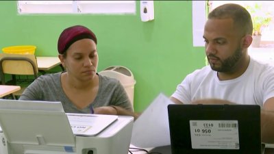 Continúan las preparaciones para las elecciones presidenciales en República Dominicana