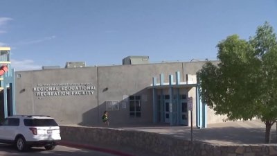 Posible cierre de centro acuático del SISD en El Paso