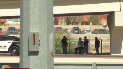 Investigan tiroteo cerca de Fort Bliss en el noreste de El Paso
