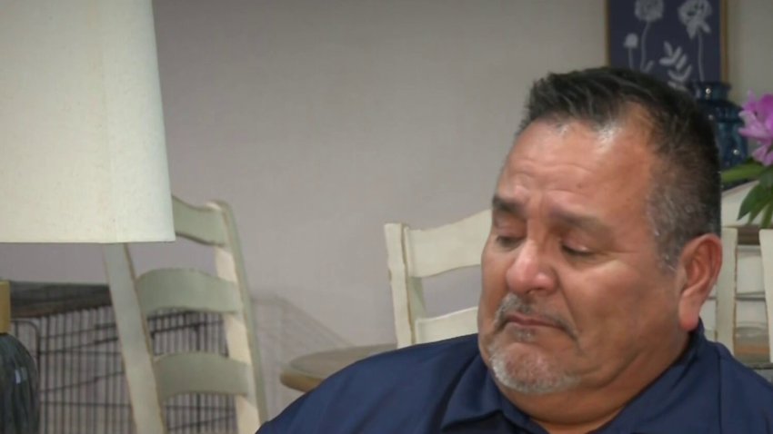 “Sé que sufrió mucho”: dice padre de menor herido durante masacre en Uvalde