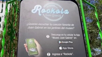 Lanzan una app del Museo de Juan Gabriel