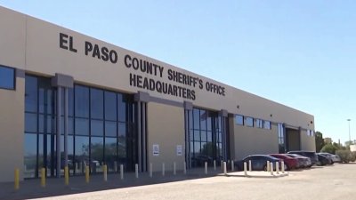Paseños eligirán hoy al candidato demócrata para las elecciones por el Sheriff del Condado de El Paso