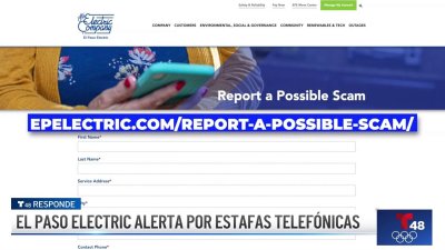 T48 Responde: Sepa como denunciar una llamada fraudulenta