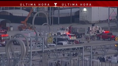 Fuga de gas ácido mortal en planta de PEMEX, Deer Park