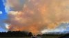 Incendio forestal en Cloudcroft provoca evacuaciones; 0% de contención